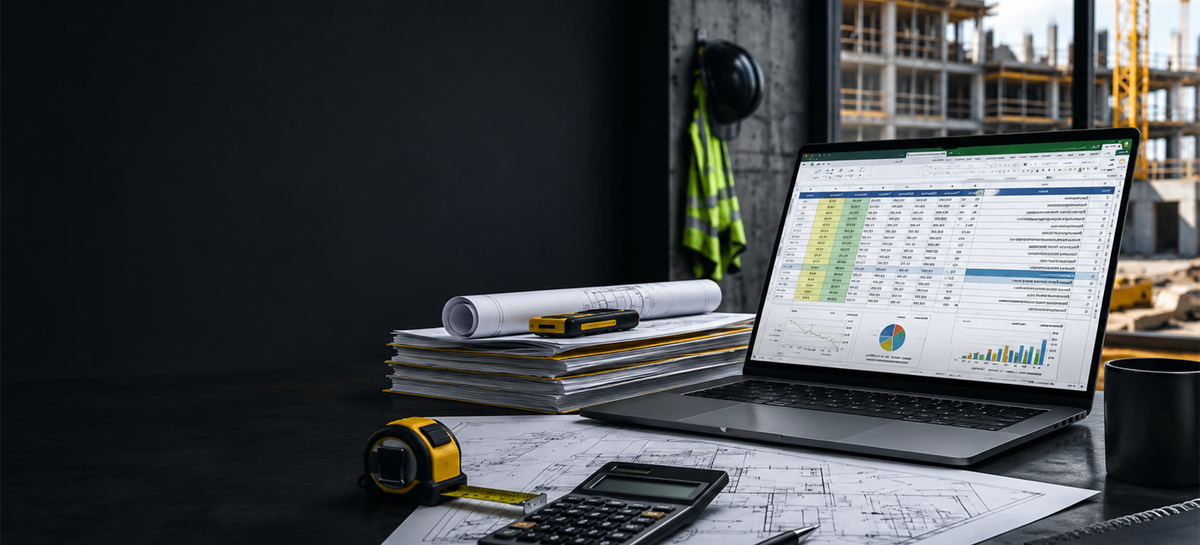 Residentials and <br>Commercial Construction